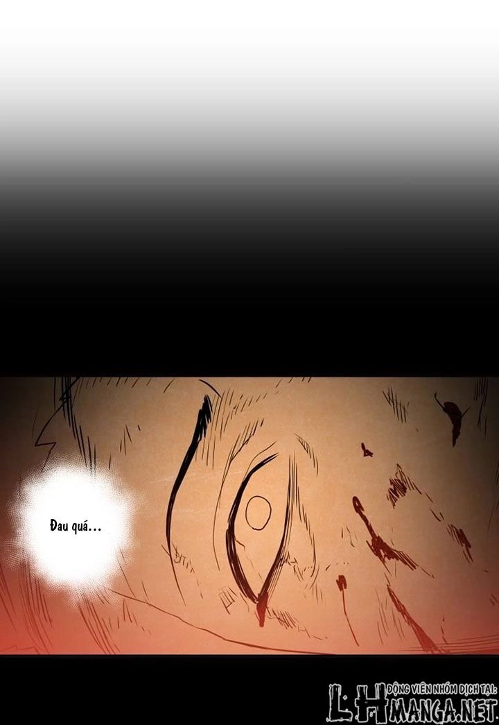 M.i.a - Jakjeonjung Siljong Chapter 26 - 17