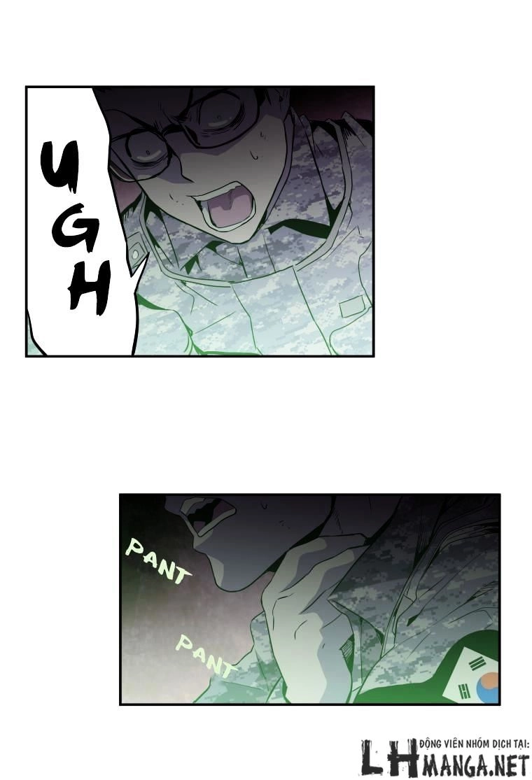 M.i.a - Jakjeonjung Siljong Chapter 26 - 21