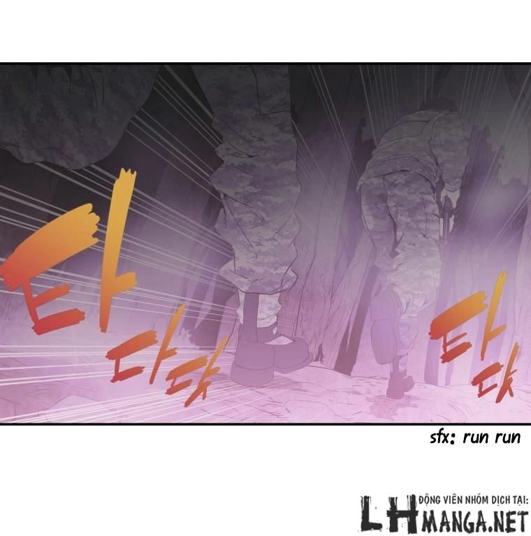 M.i.a - Jakjeonjung Siljong Chapter 26 - 27