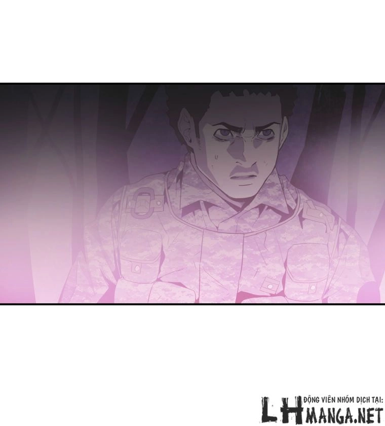 M.i.a - Jakjeonjung Siljong Chapter 26 - 30