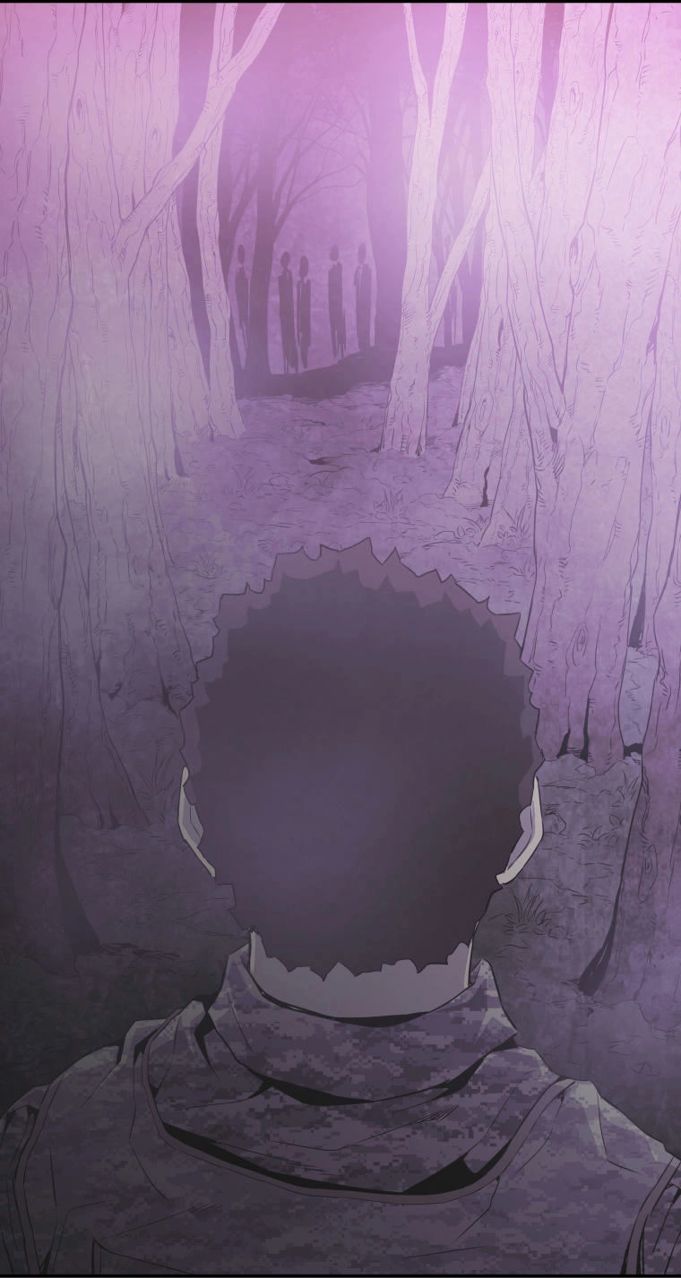 M.i.a - Jakjeonjung Siljong Chapter 27 - 3