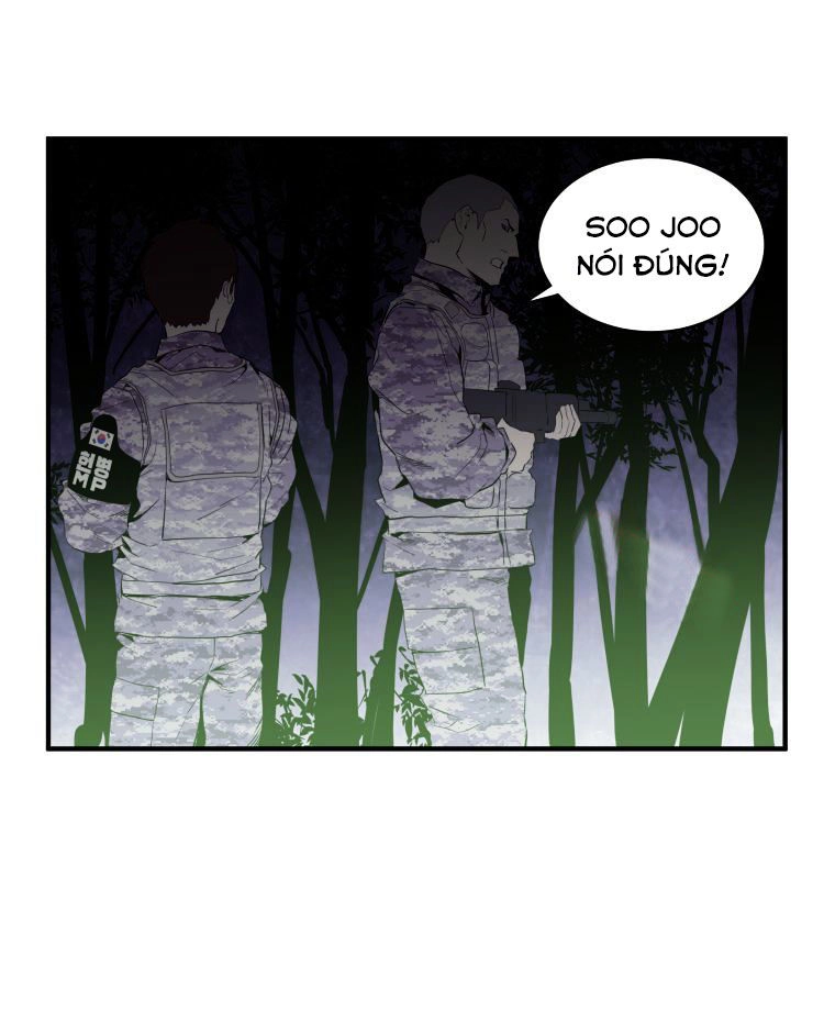 M.i.a - Jakjeonjung Siljong Chapter 27 - 8