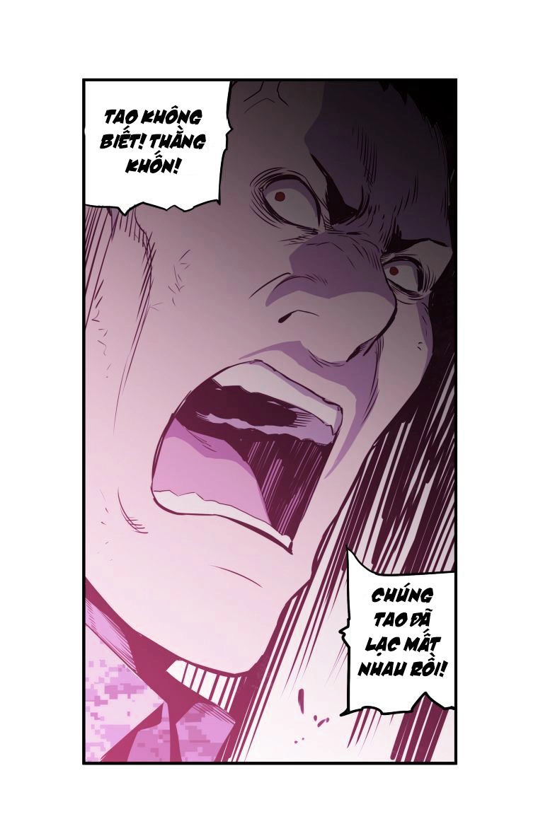 M.i.a - Jakjeonjung Siljong Chapter 27 - 11