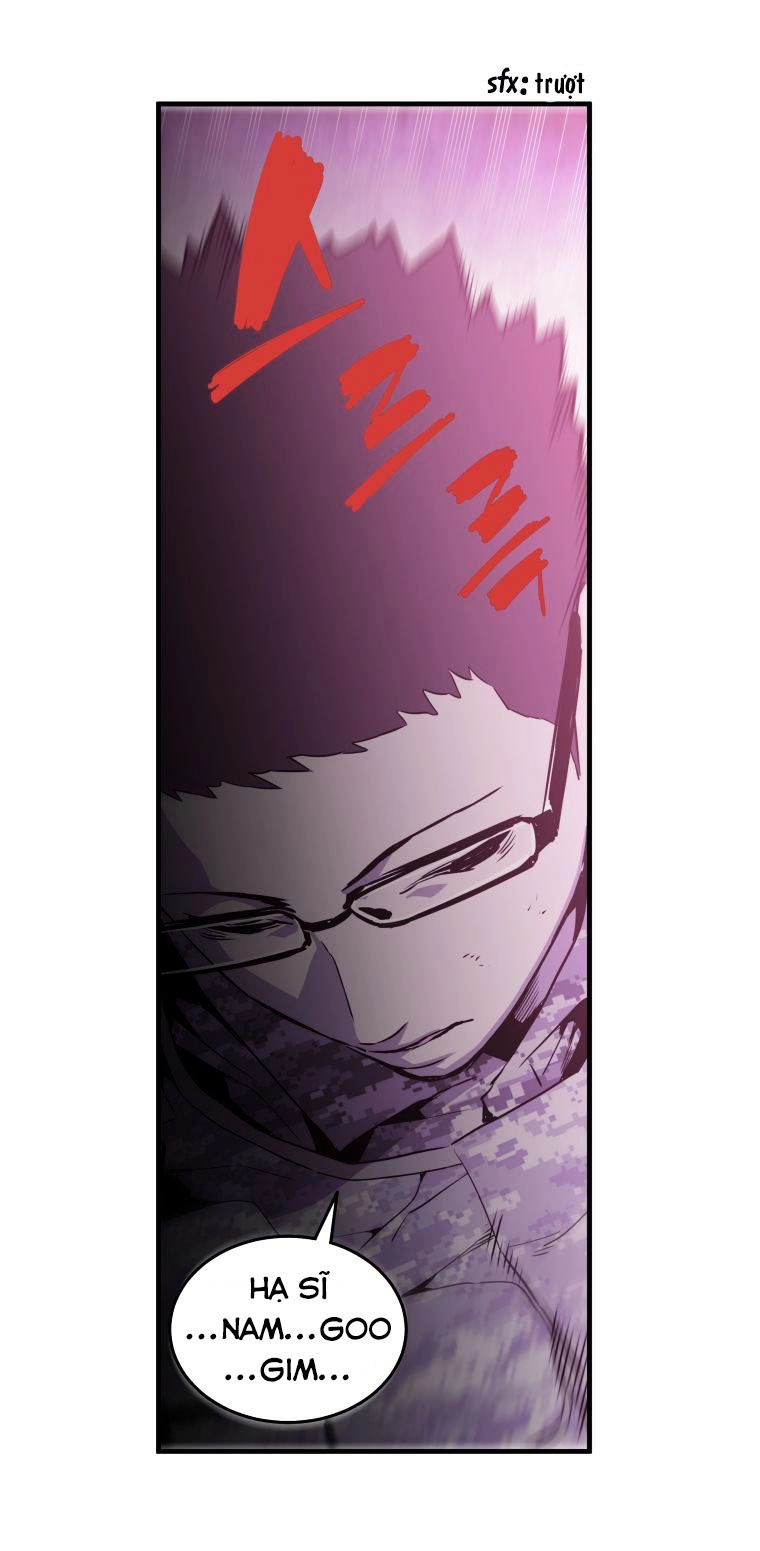 M.i.a - Jakjeonjung Siljong Chapter 27 - 14