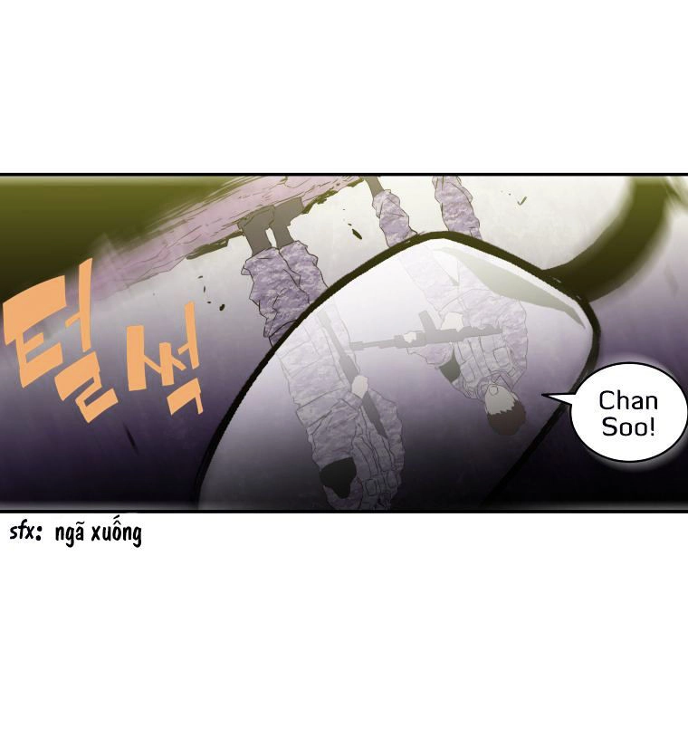 M.i.a - Jakjeonjung Siljong Chapter 27 - 15