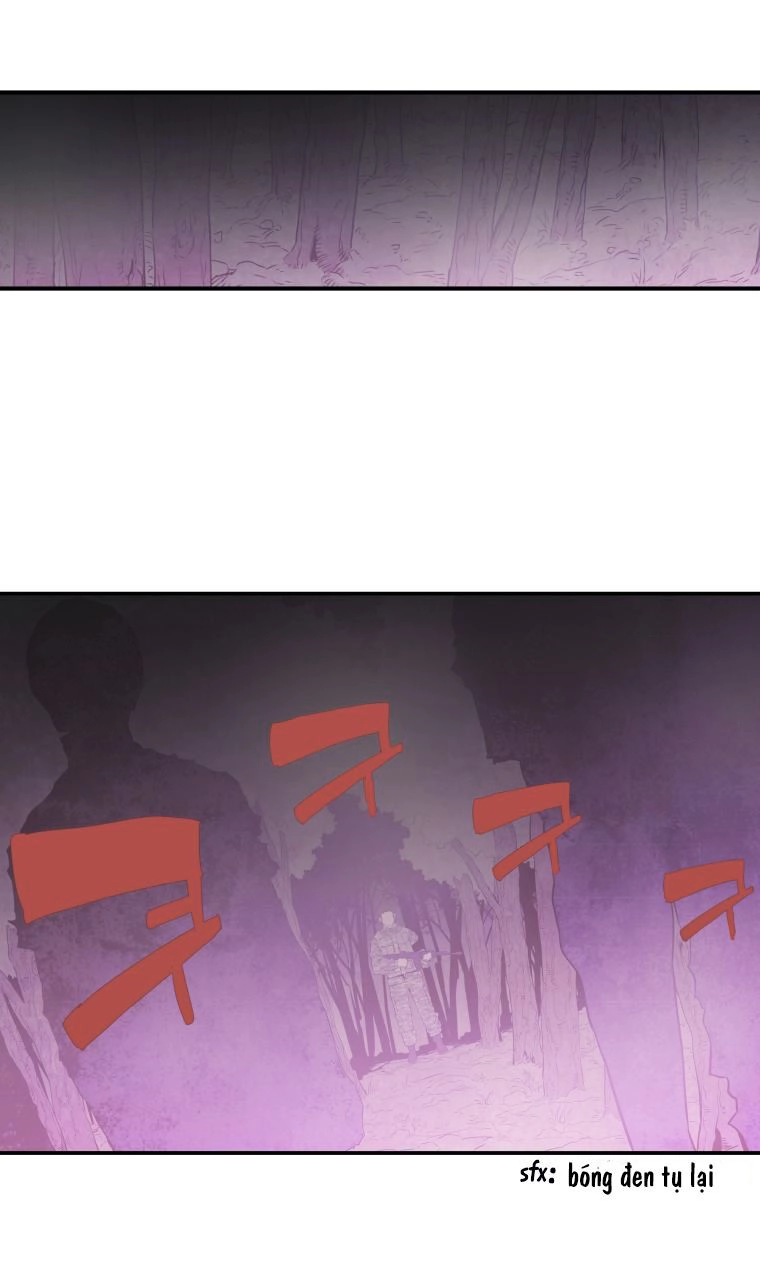 M.i.a - Jakjeonjung Siljong Chapter 27 - 16