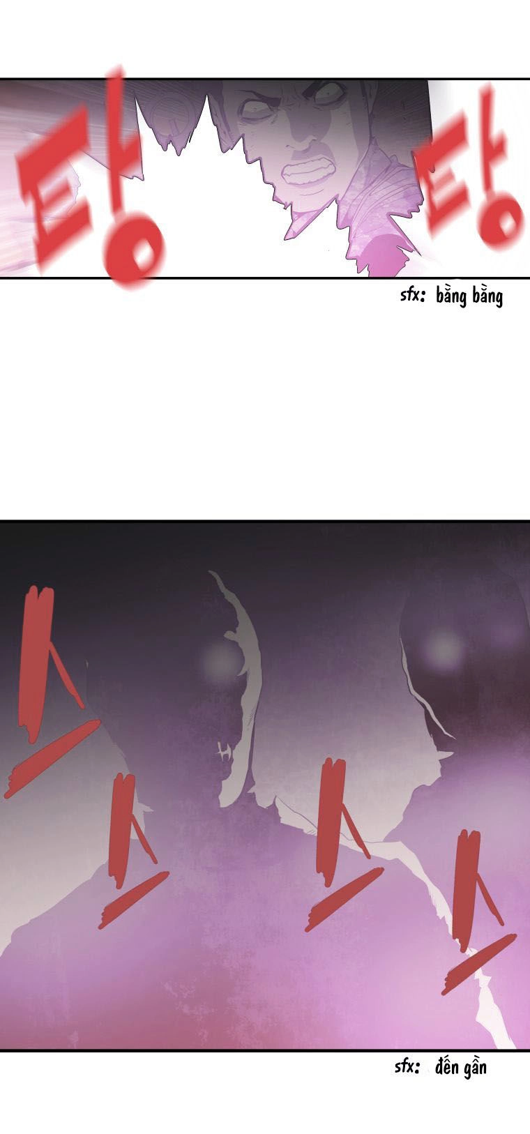 M.i.a - Jakjeonjung Siljong Chapter 27 - 19