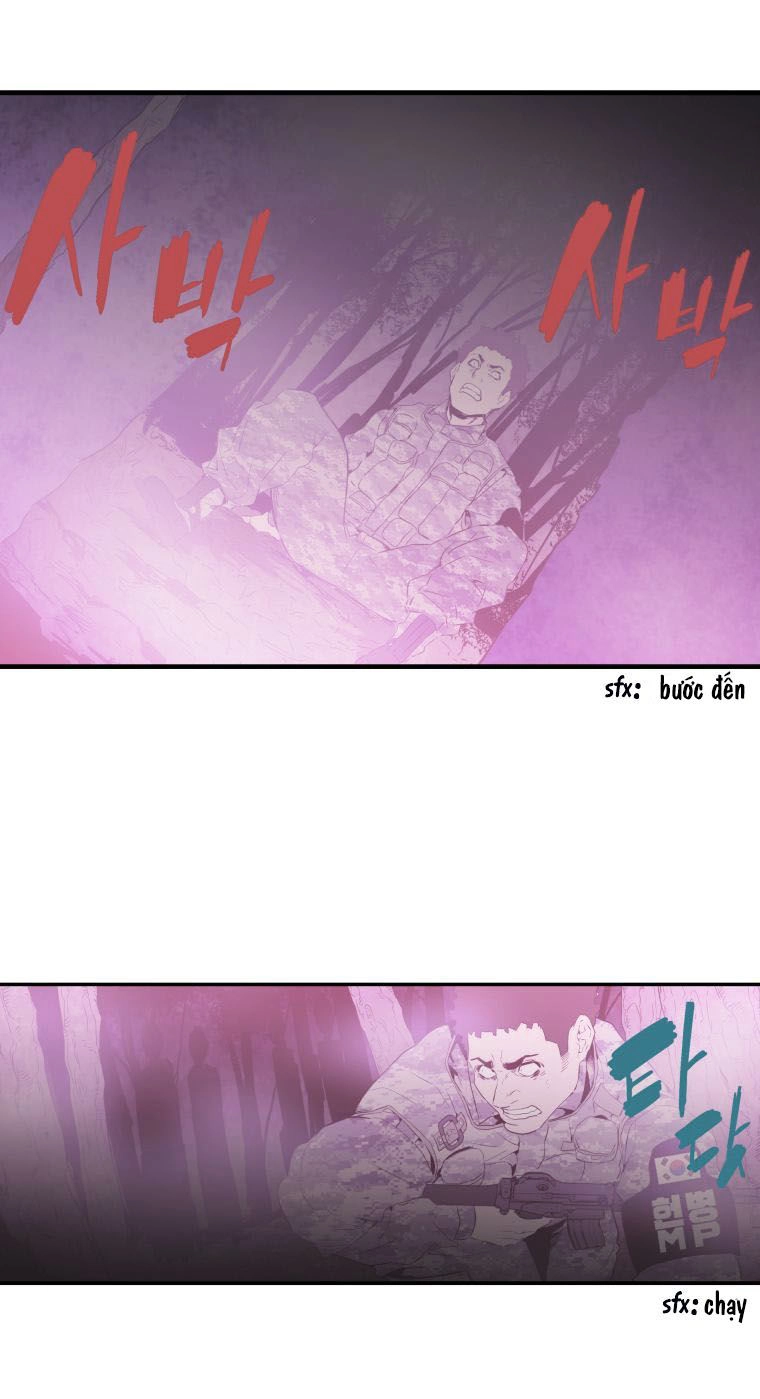 M.i.a - Jakjeonjung Siljong Chapter 27 - 21