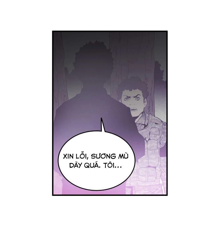 M.i.a - Jakjeonjung Siljong Chapter 27 - 24