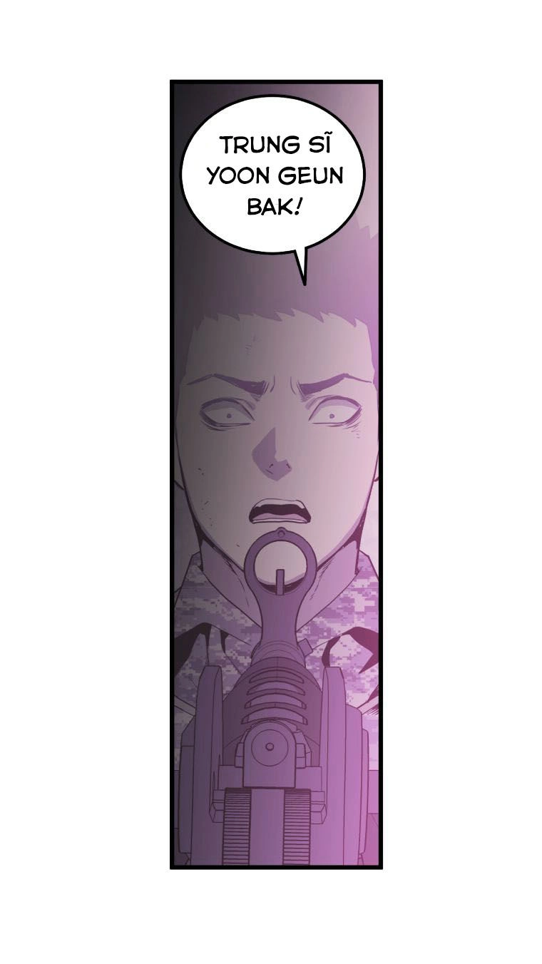 M.i.a - Jakjeonjung Siljong Chapter 27 - 30