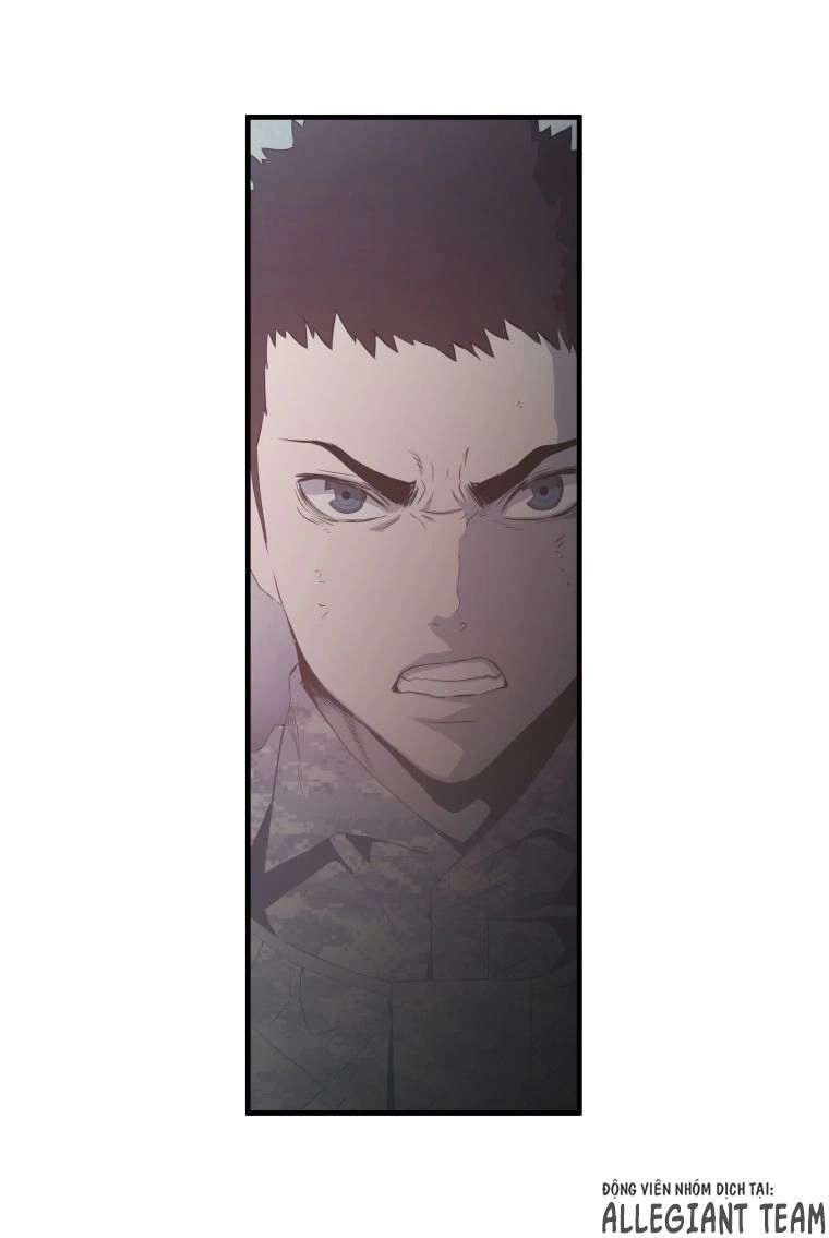 M.i.a - Jakjeonjung Siljong Chapter 28 - 6