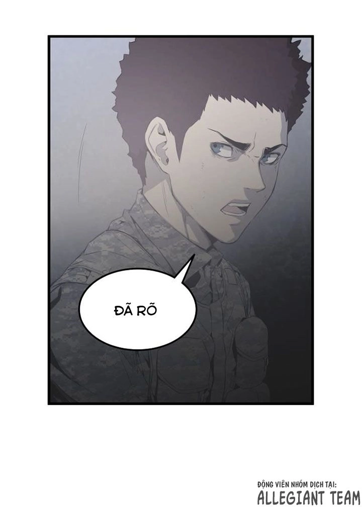 M.i.a - Jakjeonjung Siljong Chapter 28 - 7