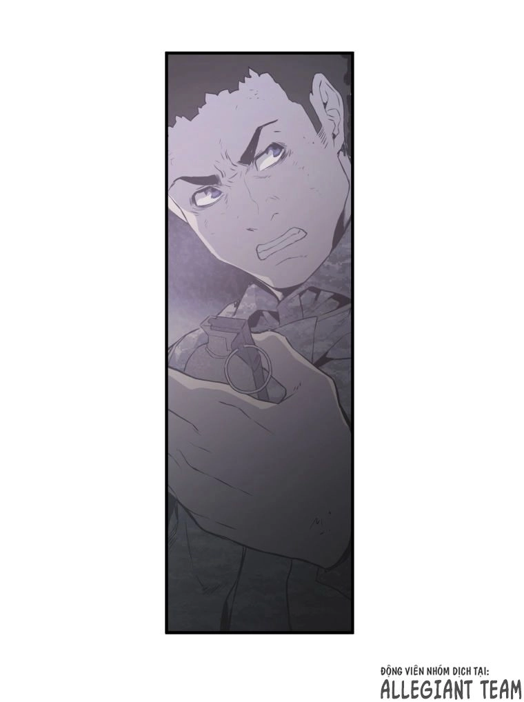 M.i.a - Jakjeonjung Siljong Chapter 28 - 9