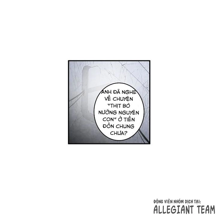 M.i.a - Jakjeonjung Siljong Chapter 28 - 18