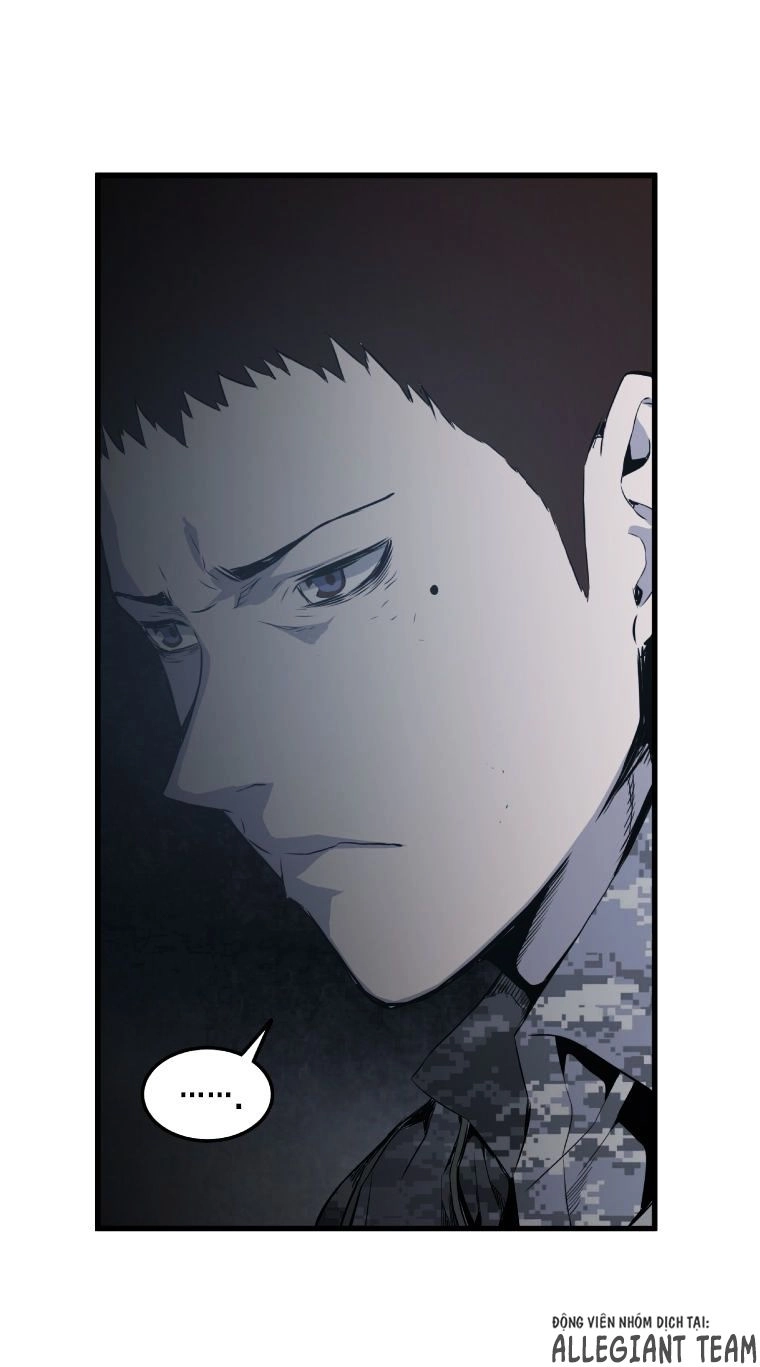 M.i.a - Jakjeonjung Siljong Chapter 28 - 22