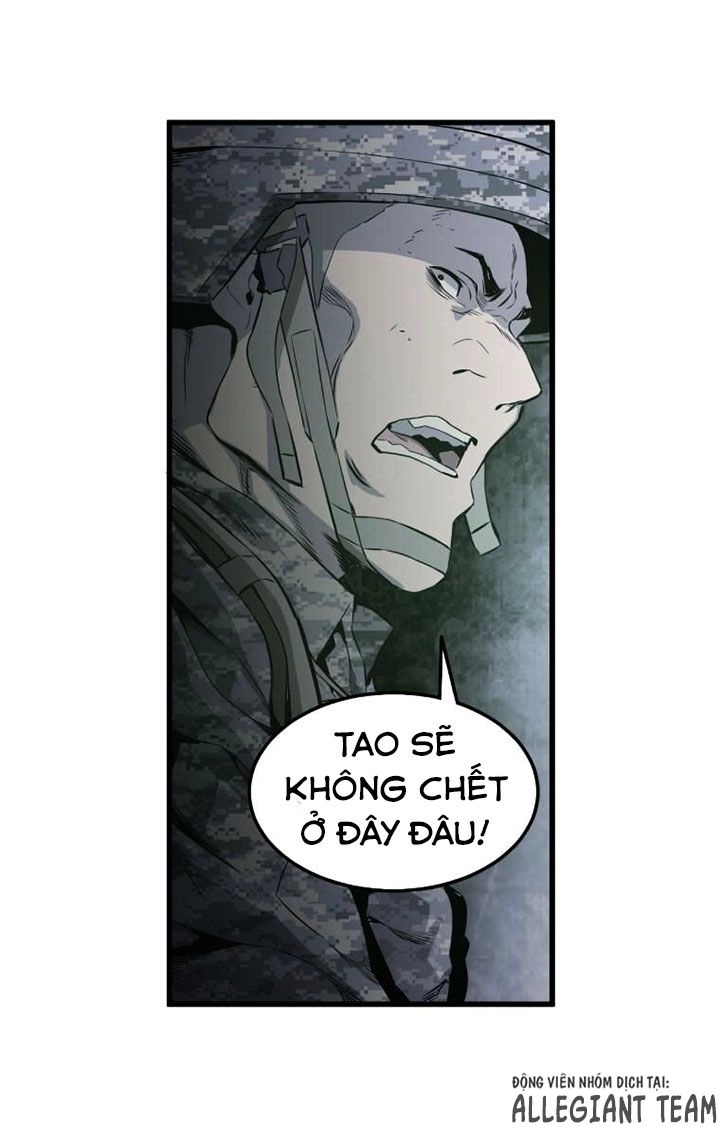 M.i.a - Jakjeonjung Siljong Chapter 28 - 30