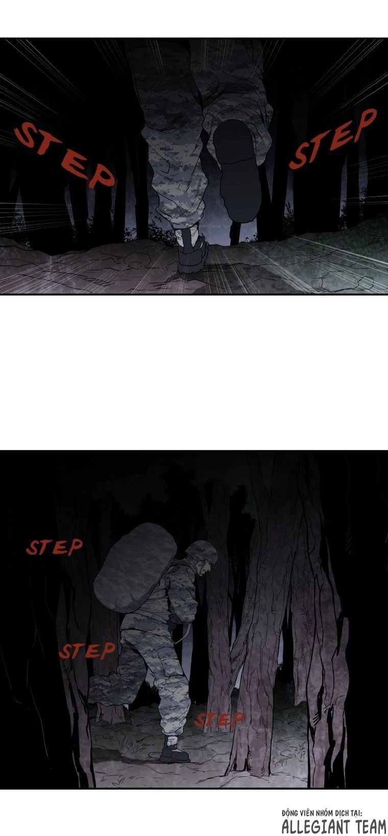 M.i.a - Jakjeonjung Siljong Chapter 29 - 1