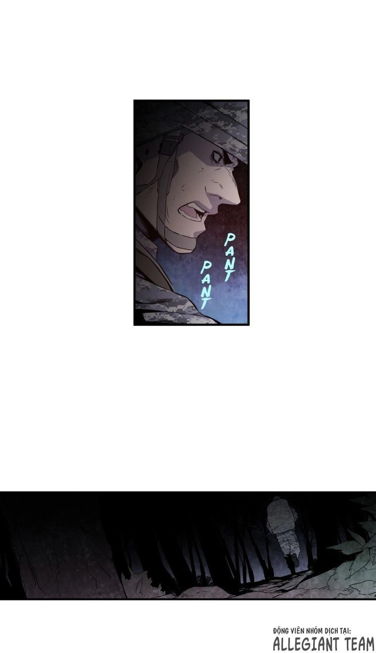 M.i.a - Jakjeonjung Siljong Chapter 29 - 2