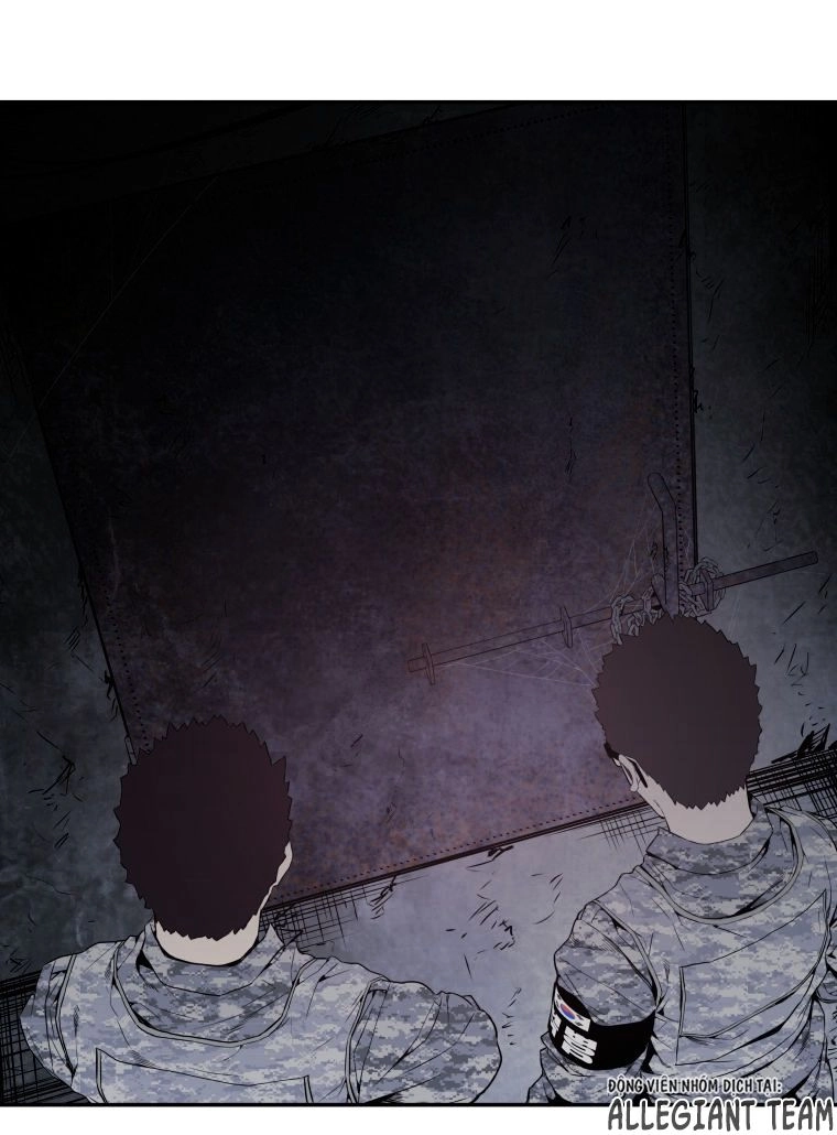 M.i.a - Jakjeonjung Siljong Chapter 29 - 4