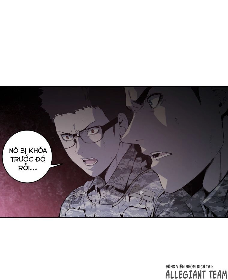 M.i.a - Jakjeonjung Siljong Chapter 29 - 5