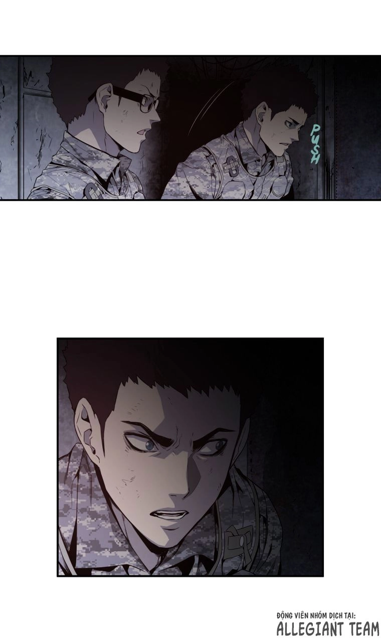 M.i.a - Jakjeonjung Siljong Chapter 29 - 7