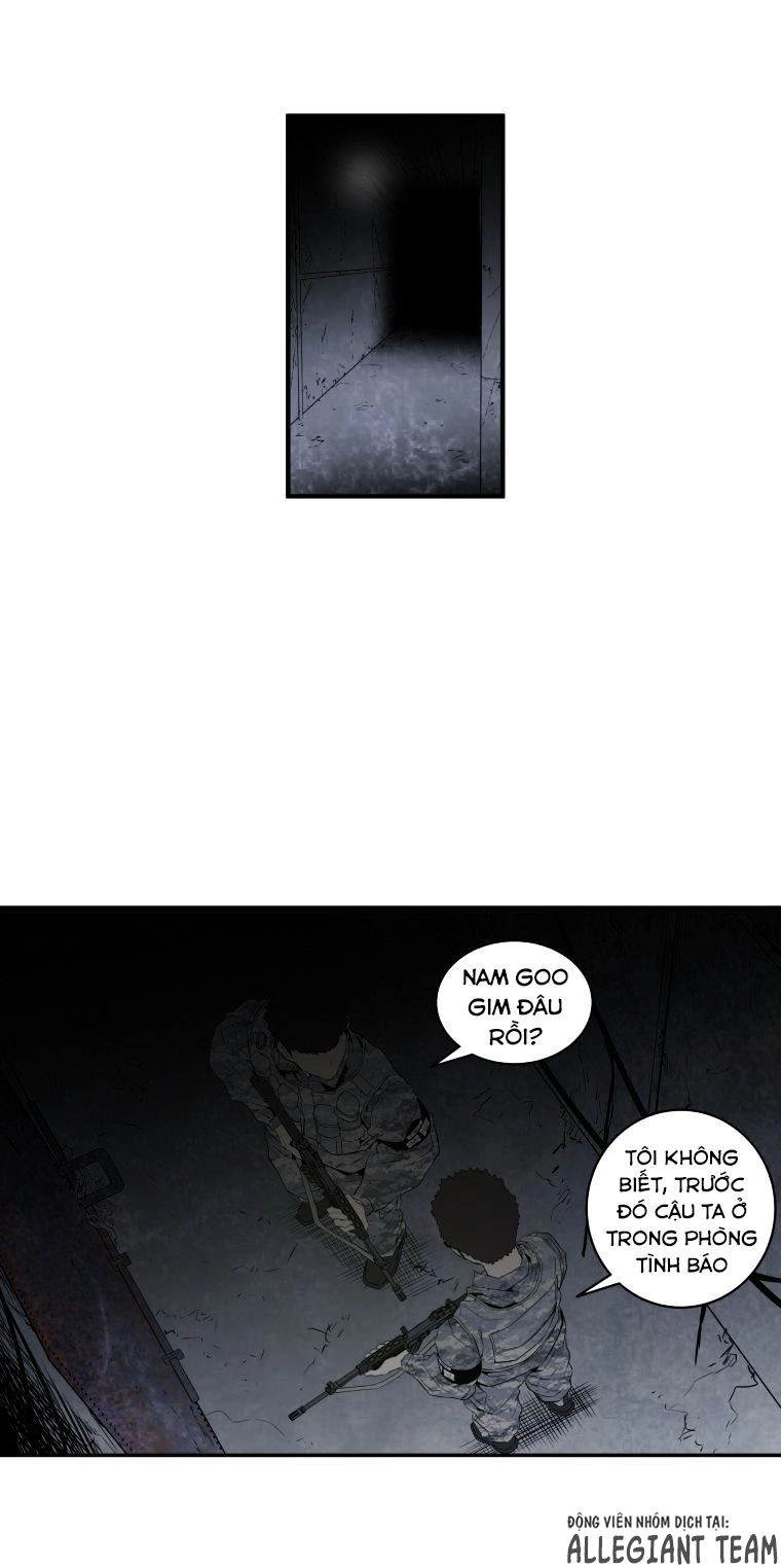 M.i.a - Jakjeonjung Siljong Chapter 29 - 11