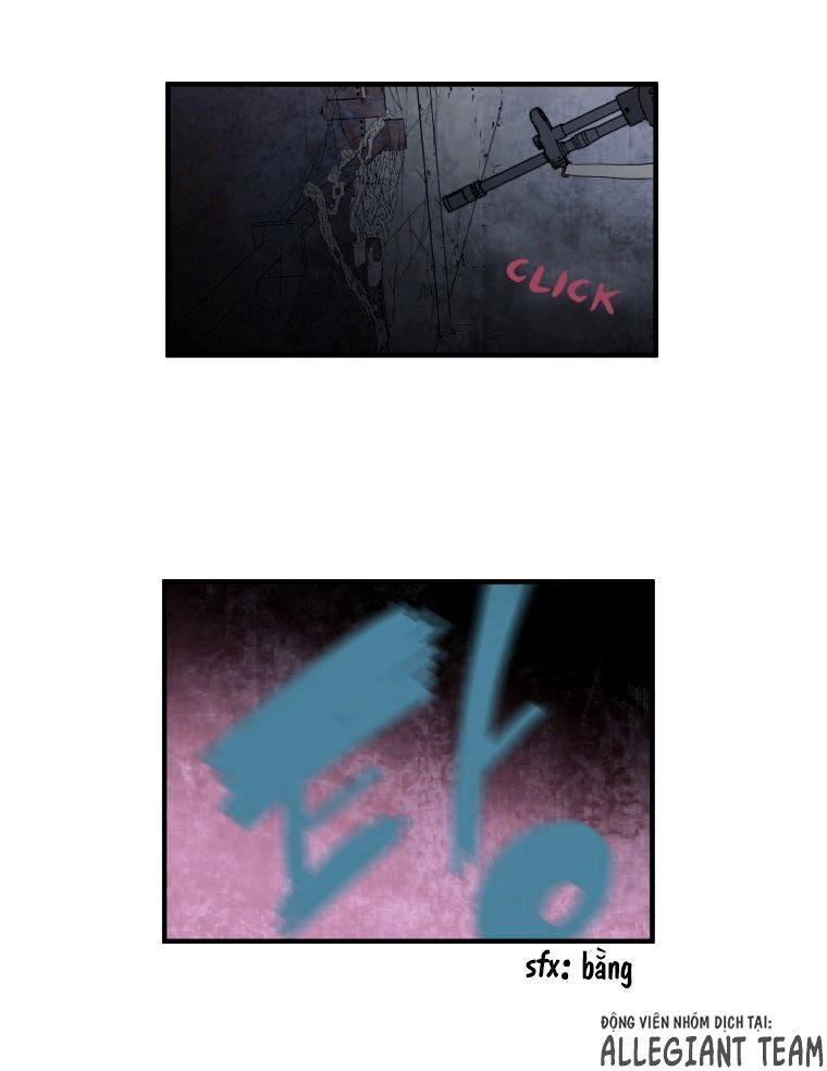 M.i.a - Jakjeonjung Siljong Chapter 29 - 13