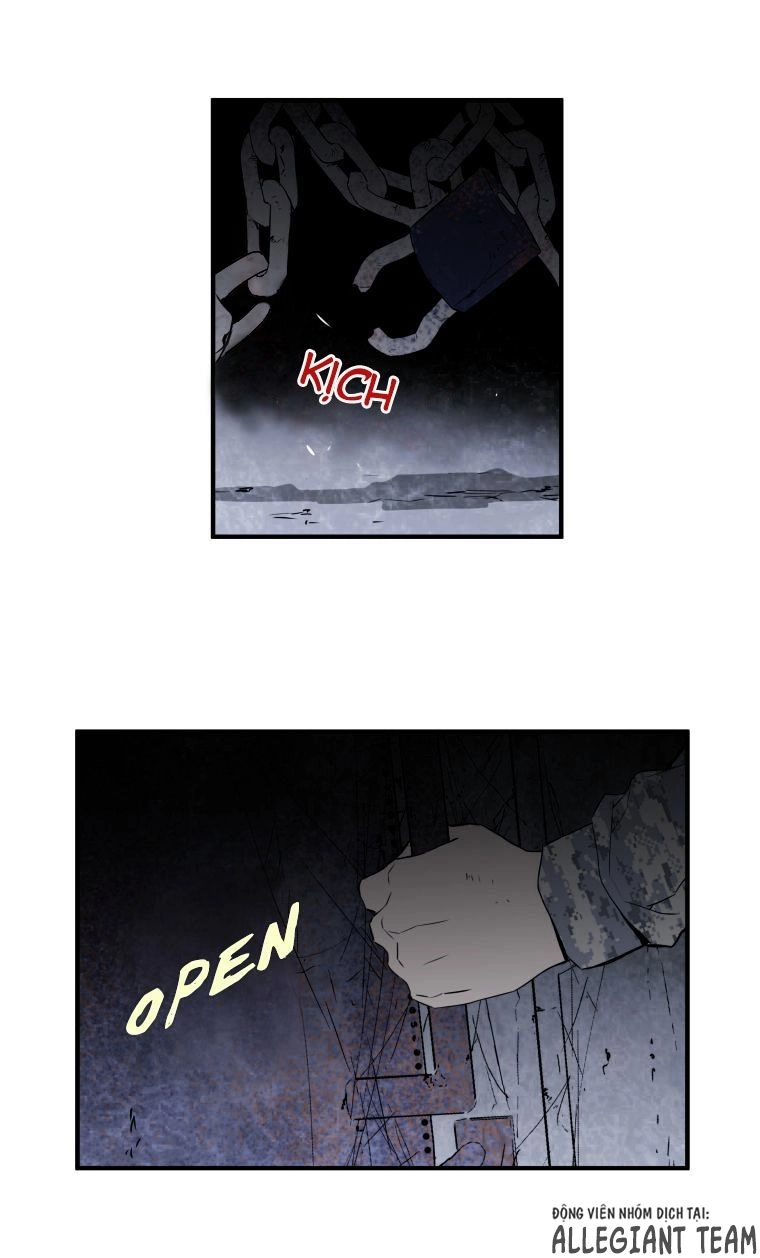 M.i.a - Jakjeonjung Siljong Chapter 29 - 14