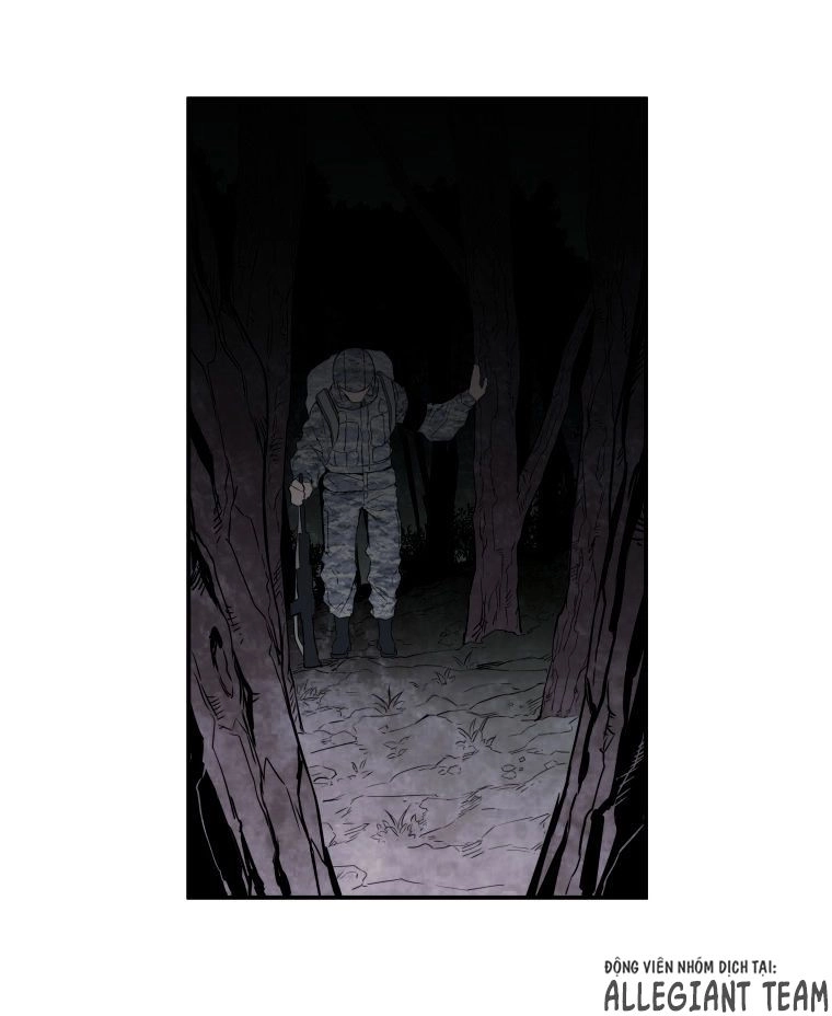 M.i.a - Jakjeonjung Siljong Chapter 29 - 16