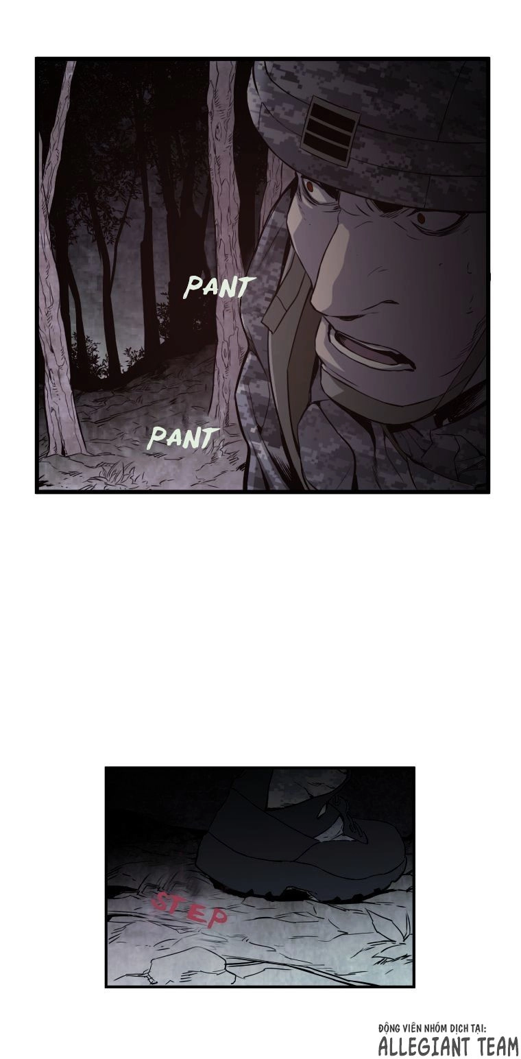 M.i.a - Jakjeonjung Siljong Chapter 29 - 17