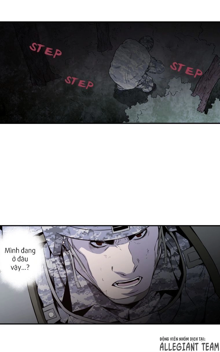 M.i.a - Jakjeonjung Siljong Chapter 29 - 18