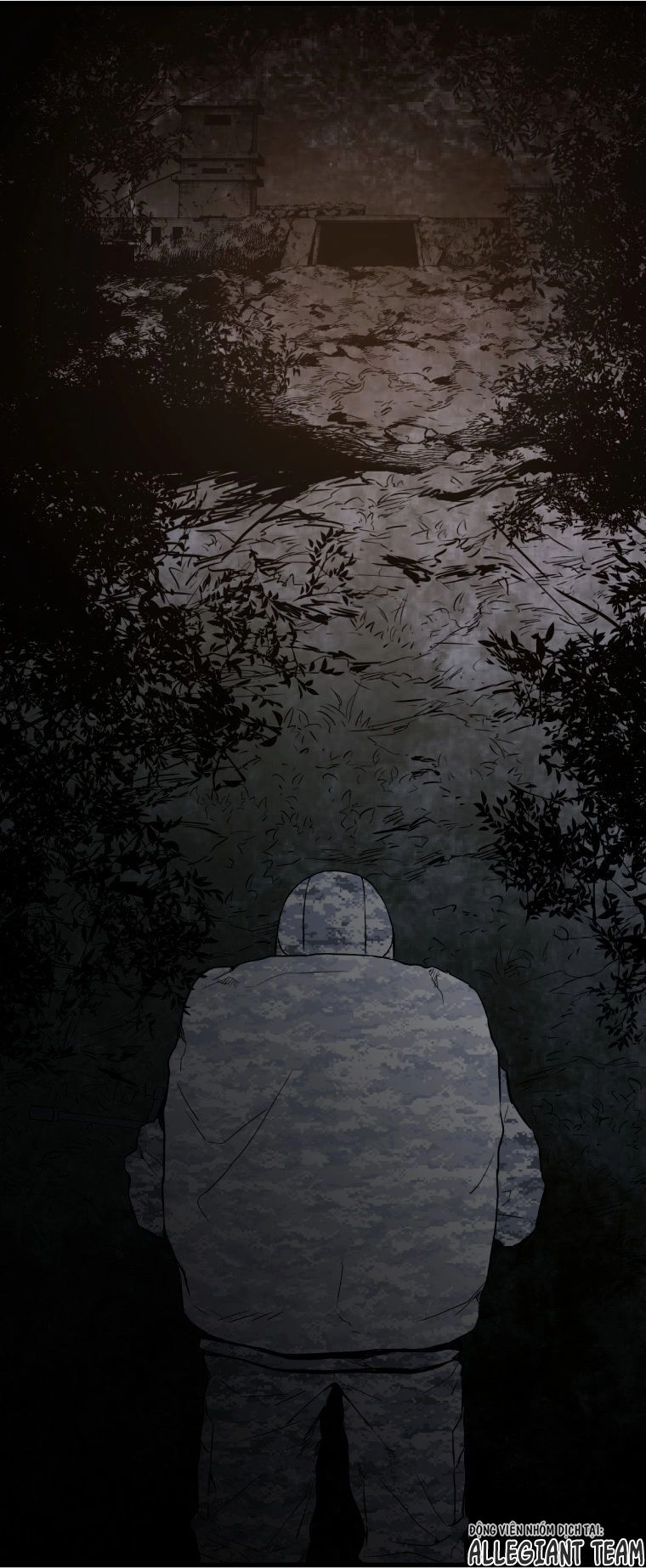 M.i.a - Jakjeonjung Siljong Chapter 29 - 20