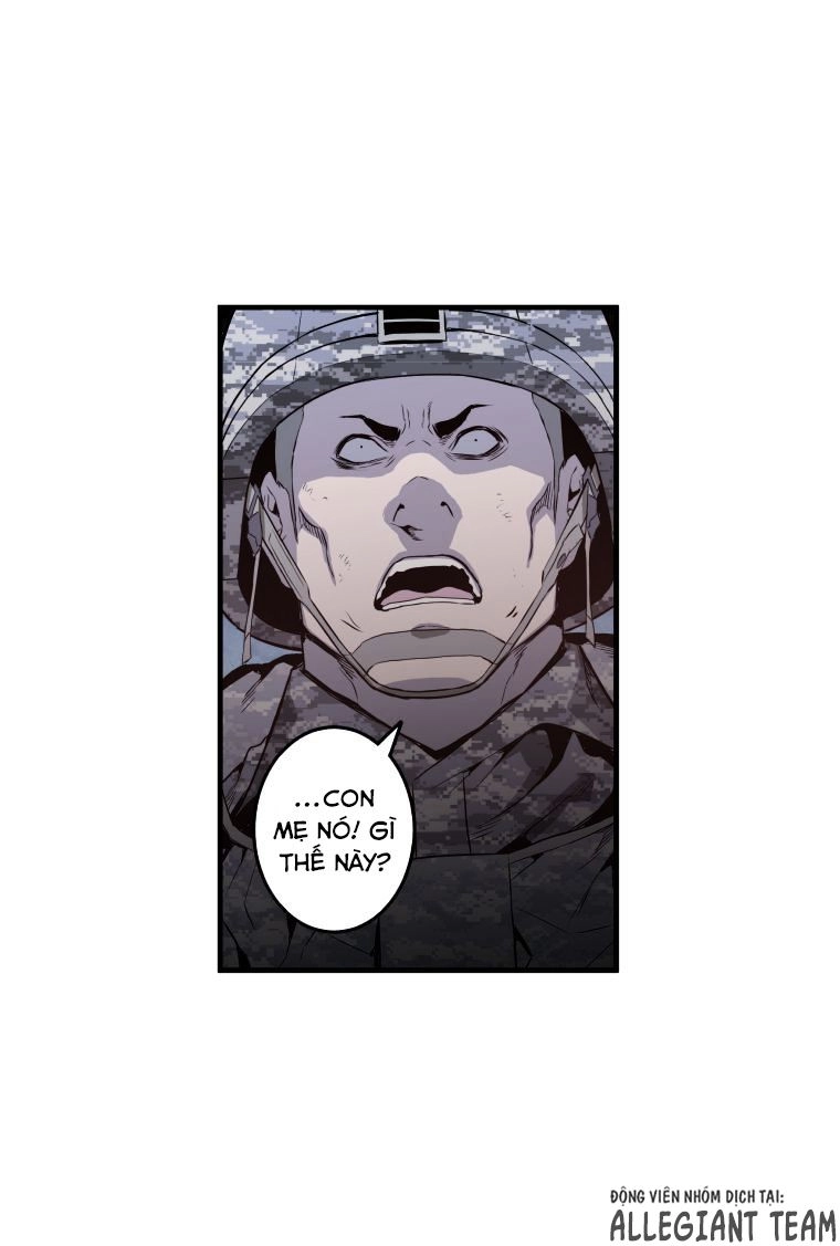 M.i.a - Jakjeonjung Siljong Chapter 29 - 21