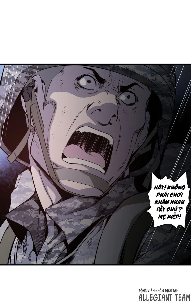 M.i.a - Jakjeonjung Siljong Chapter 29 - 25