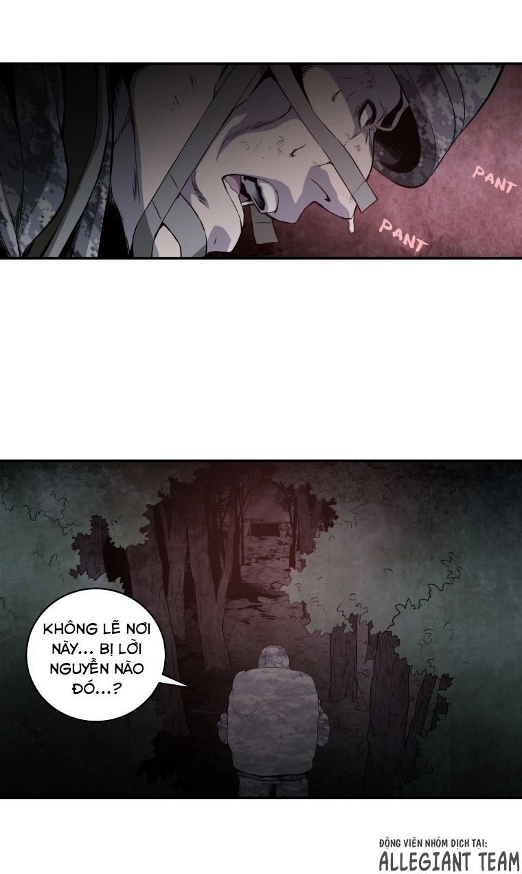 M.i.a - Jakjeonjung Siljong Chapter 29 - 28