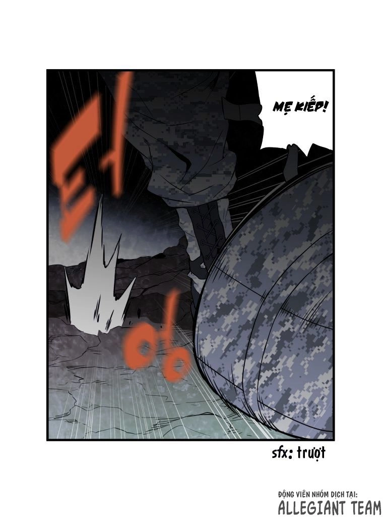 M.i.a - Jakjeonjung Siljong Chapter 29 - 29