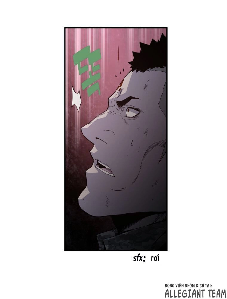 M.i.a - Jakjeonjung Siljong Chapter 29 - 31