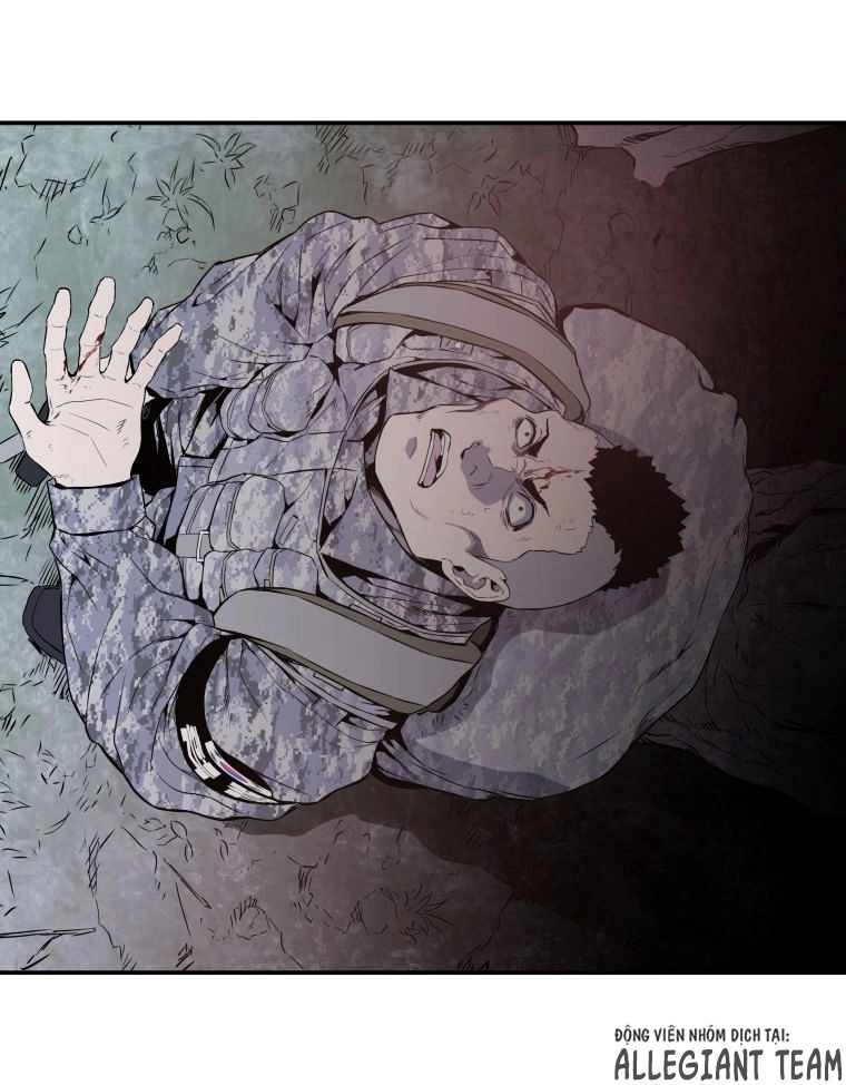 M.i.a - Jakjeonjung Siljong Chapter 29 - 33