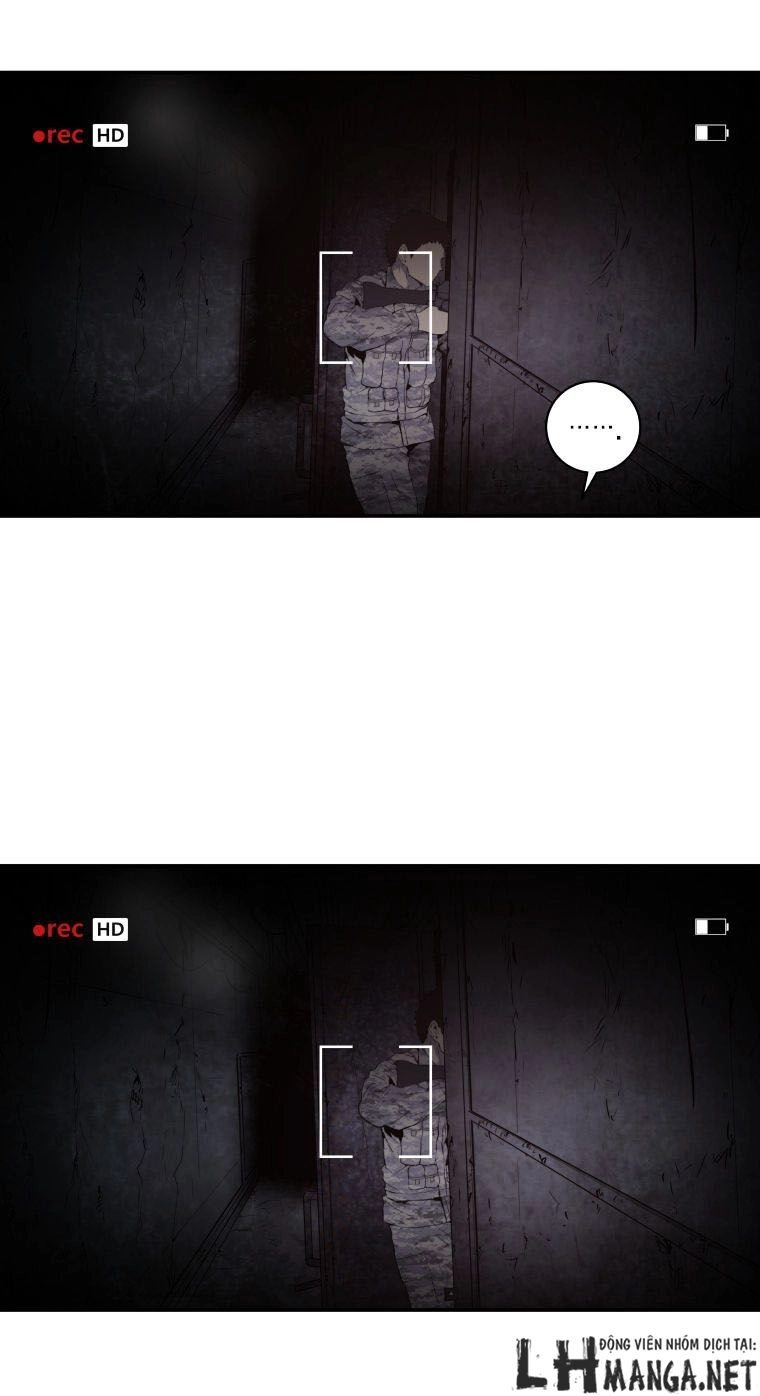 M.i.a - Jakjeonjung Siljong Chapter 30 - 4