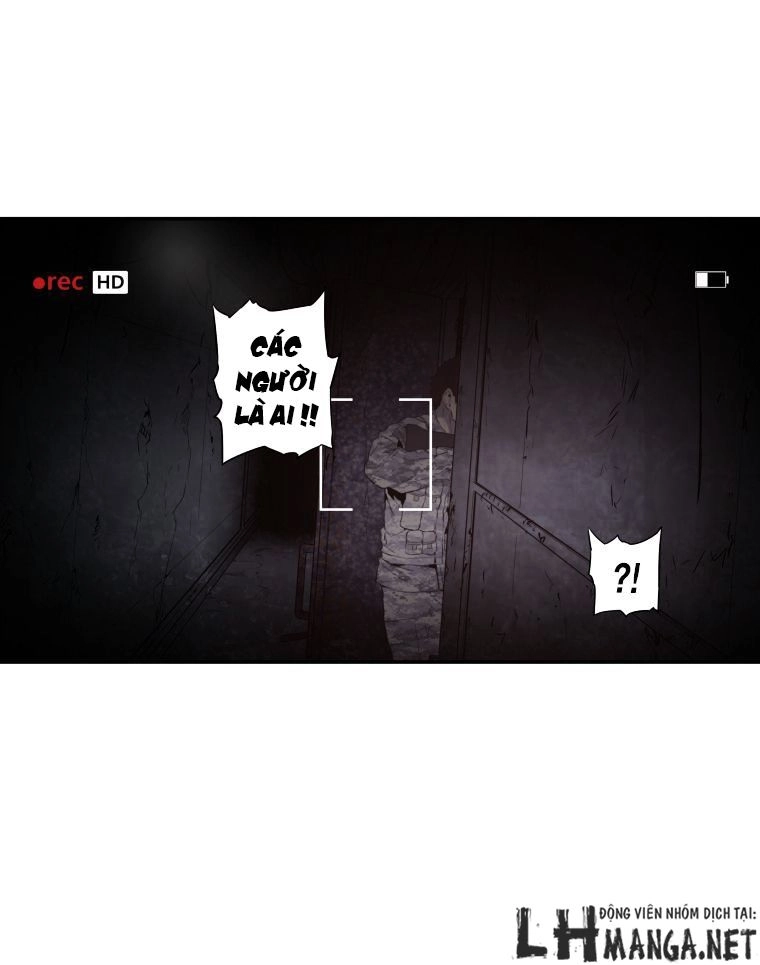 M.i.a - Jakjeonjung Siljong Chapter 30 - 5