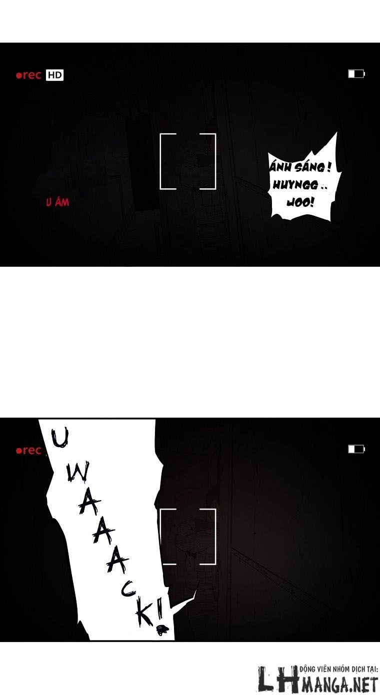 M.i.a - Jakjeonjung Siljong Chapter 30 - 6