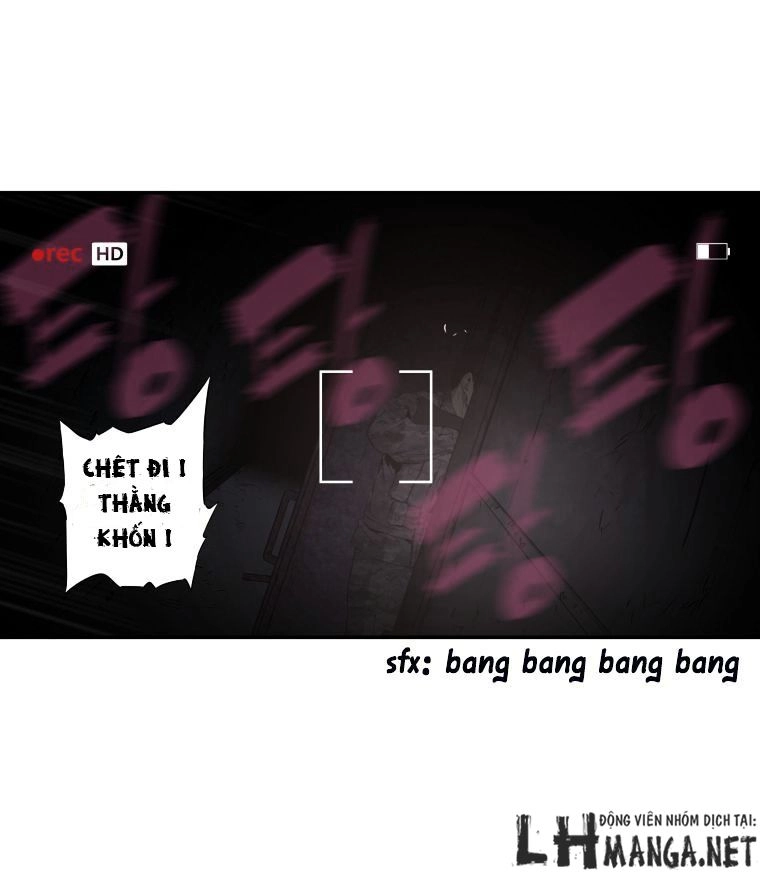 M.i.a - Jakjeonjung Siljong Chapter 30 - 7