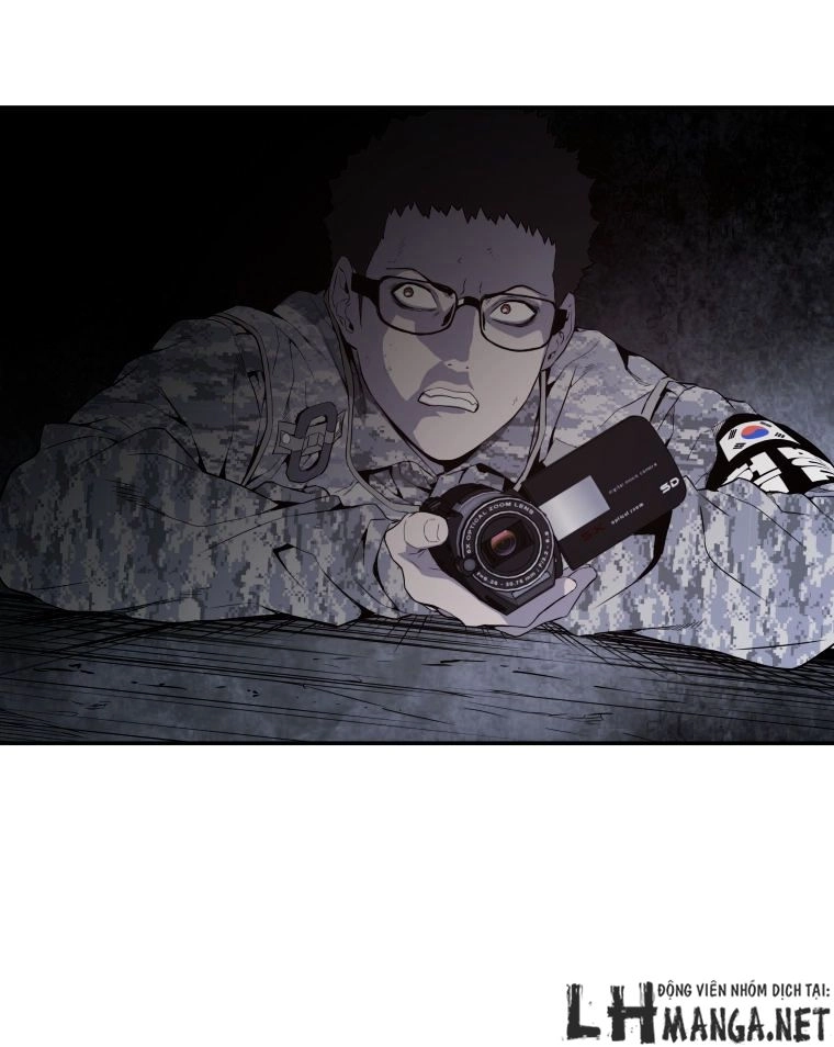 M.i.a - Jakjeonjung Siljong Chapter 30 - 10