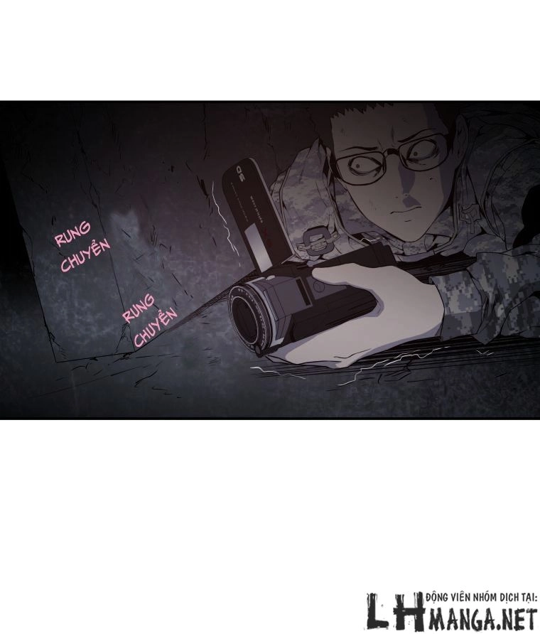 M.i.a - Jakjeonjung Siljong Chapter 30 - 12