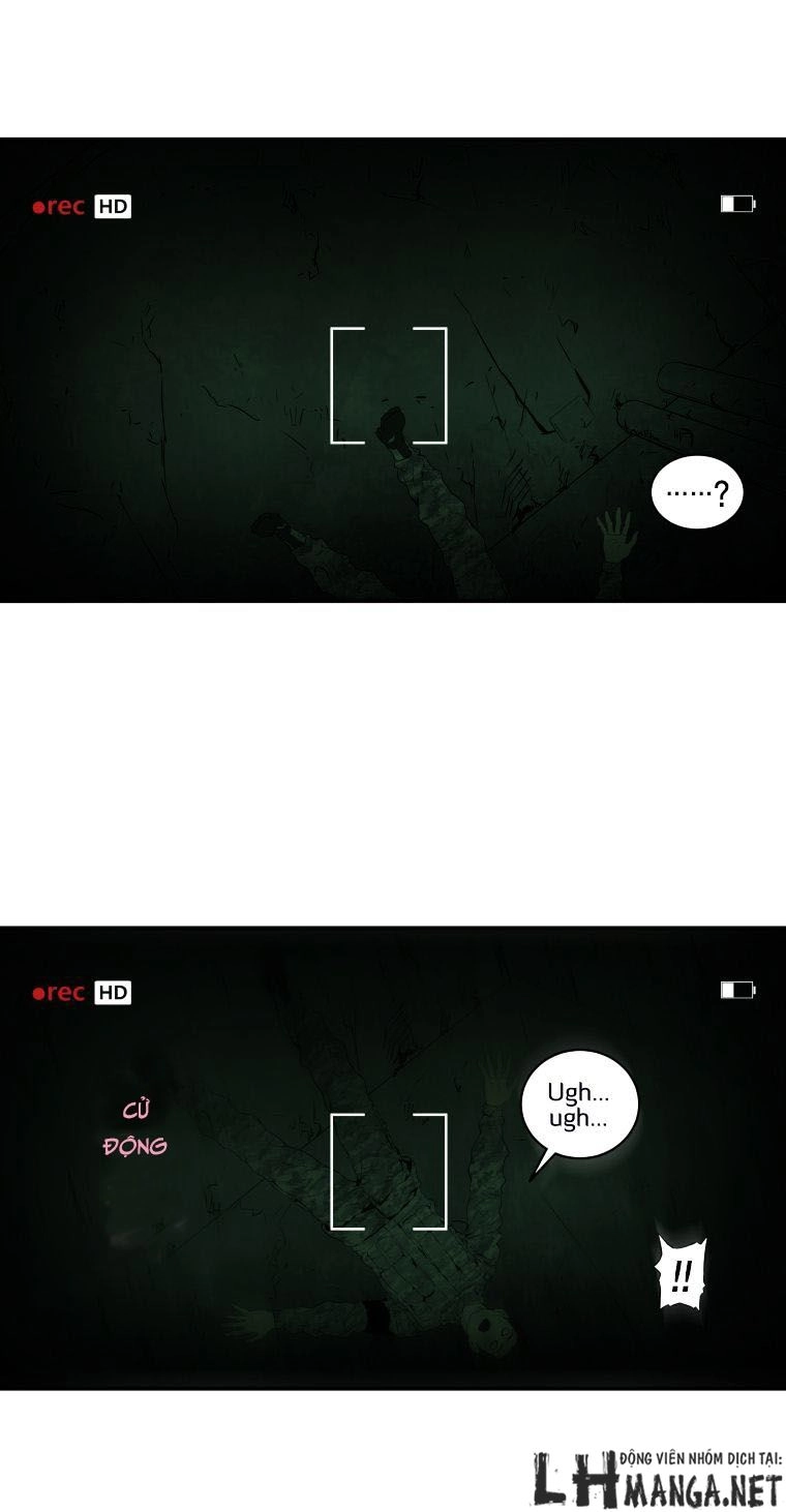 M.i.a - Jakjeonjung Siljong Chapter 30 - 13