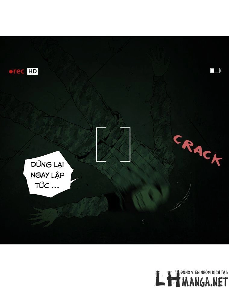 M.i.a - Jakjeonjung Siljong Chapter 30 - 14