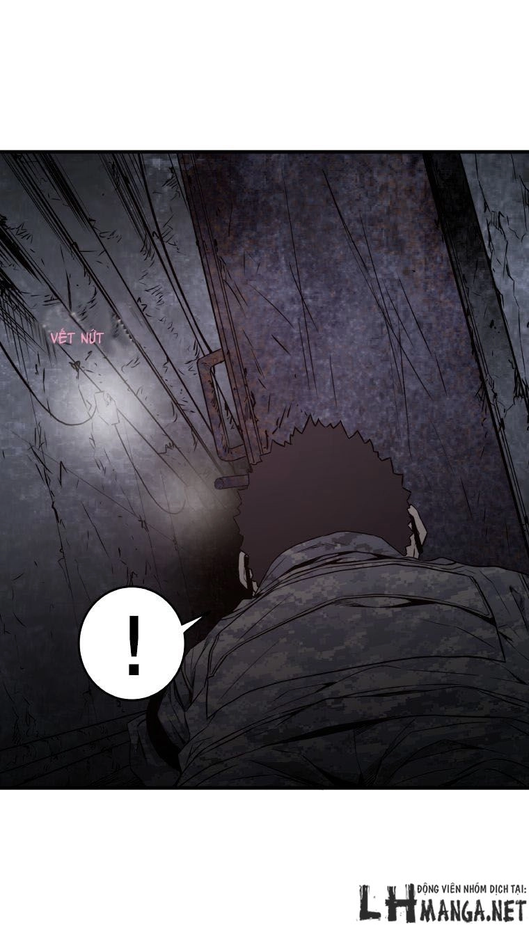 M.i.a - Jakjeonjung Siljong Chapter 30 - 17