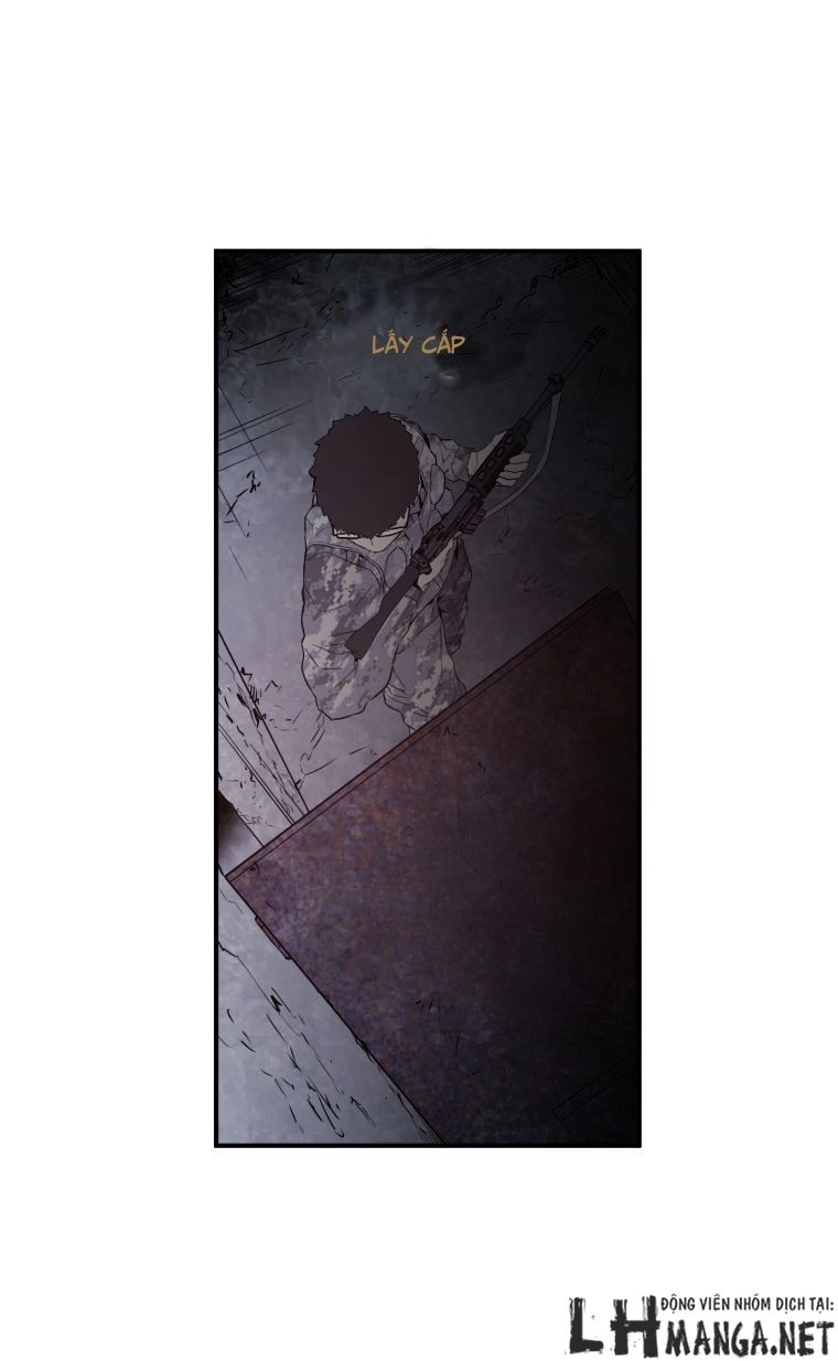 M.i.a - Jakjeonjung Siljong Chapter 30 - 18