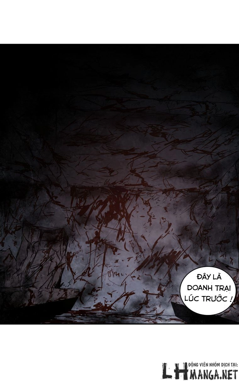 M.i.a - Jakjeonjung Siljong Chapter 30 - 20