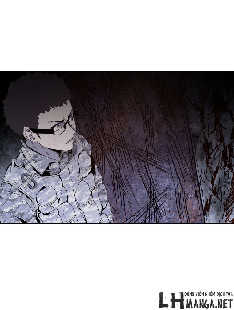 M.i.a - Jakjeonjung Siljong Chapter 30 - 21